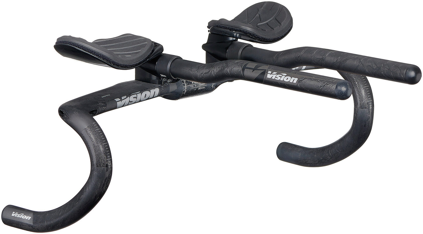 パーツ Vision Metron 4D 420mm メトロン・エアロ | VISION