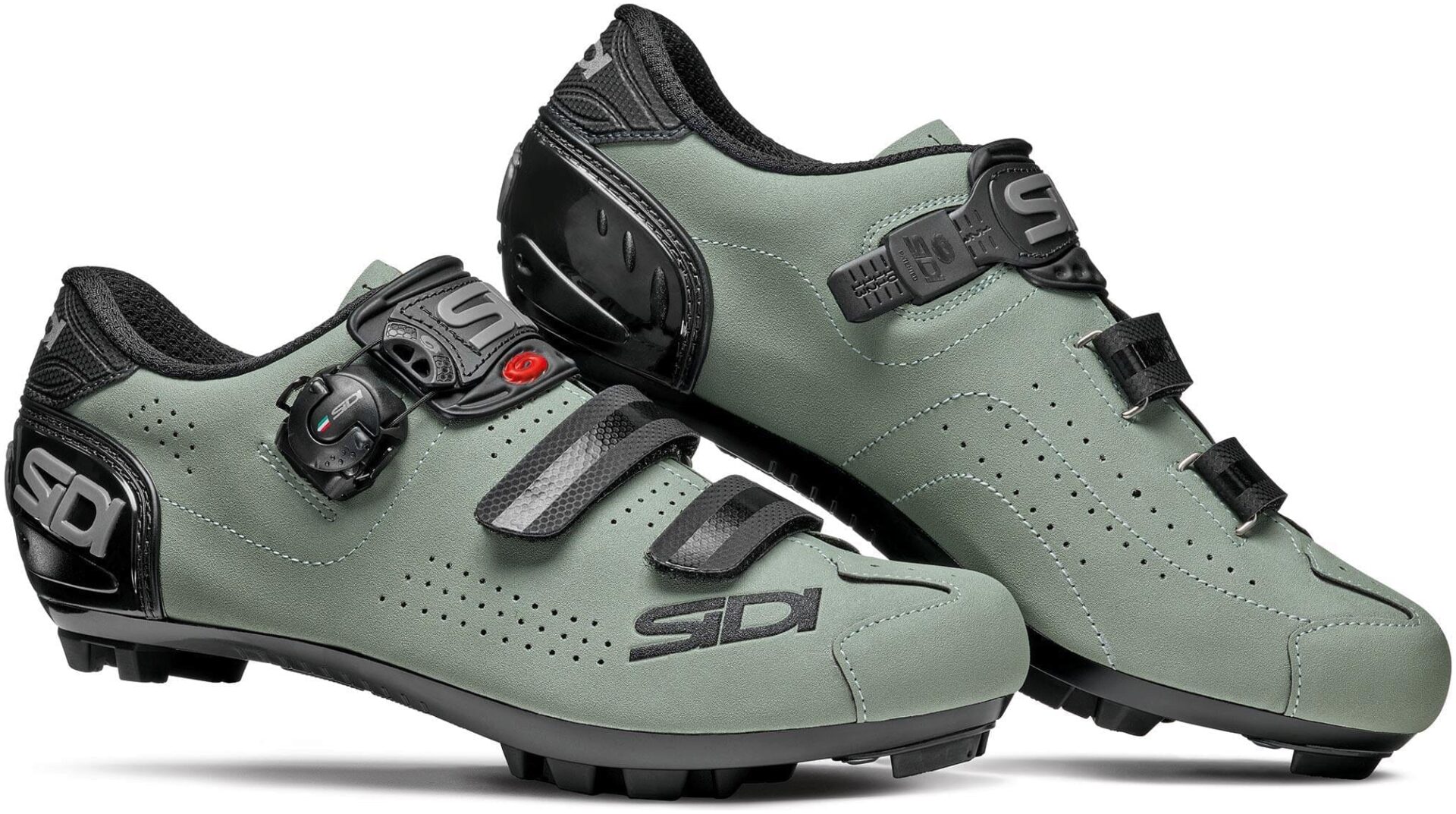 SIDI TRACE 2 MTBビンディングシューズ 42 EU / 8 US Amazon.com: Sidi Trace-2 Mountain Bike Shoes BLACK-BLACK 36