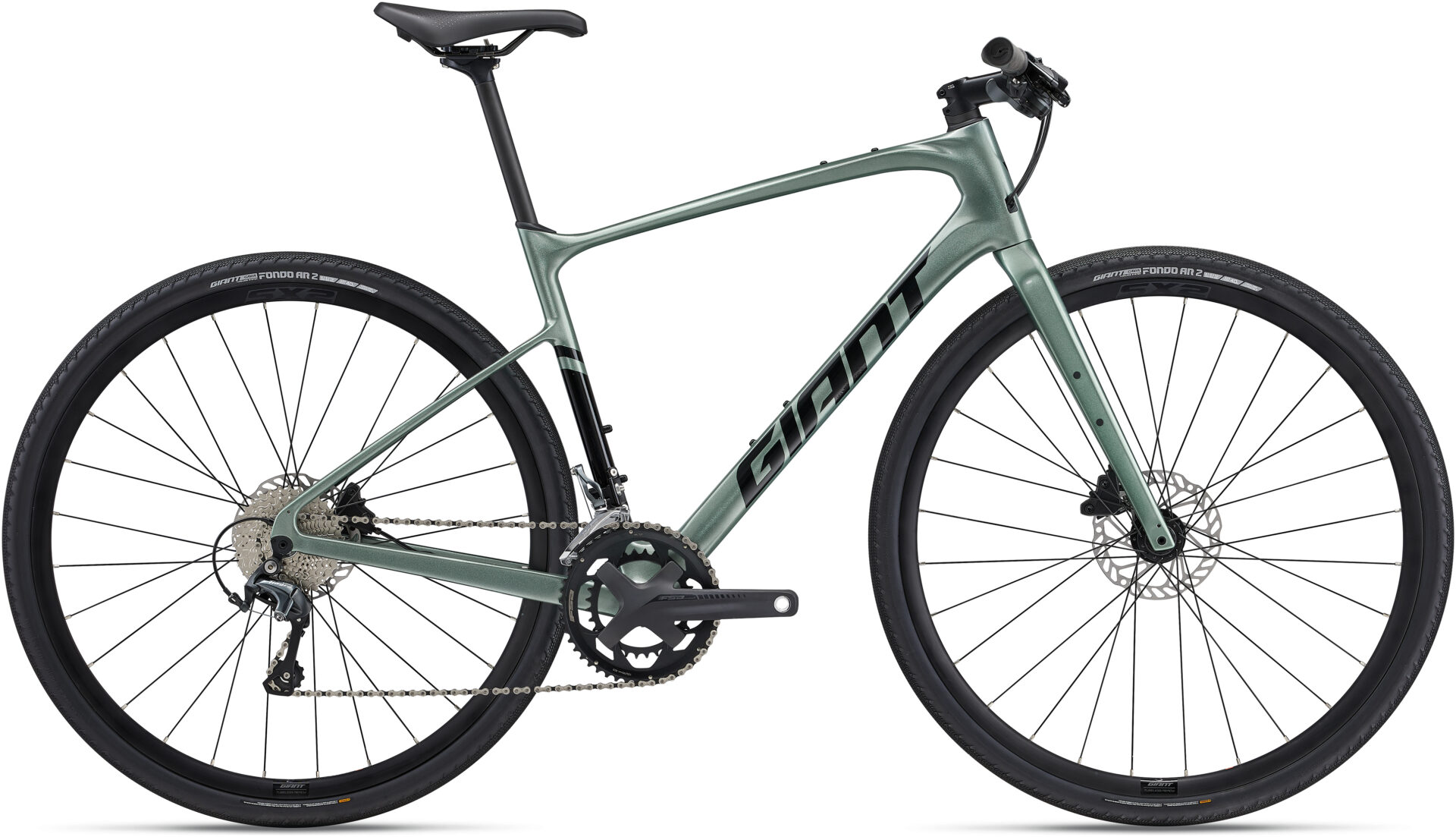 Giant defy store 2019 advanced 2