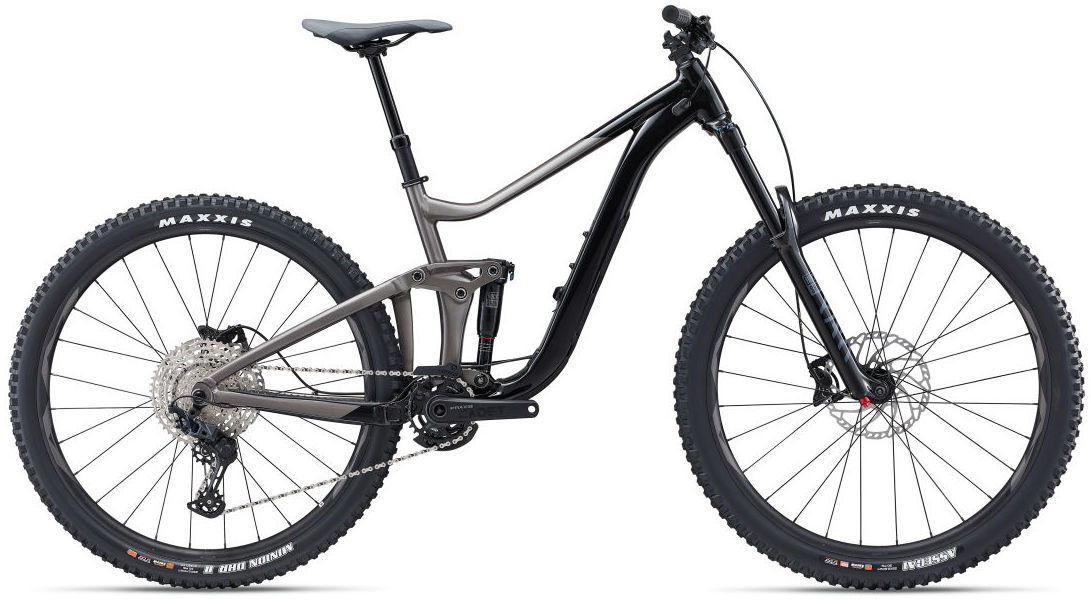 Giant Reign 2 2023 Bike