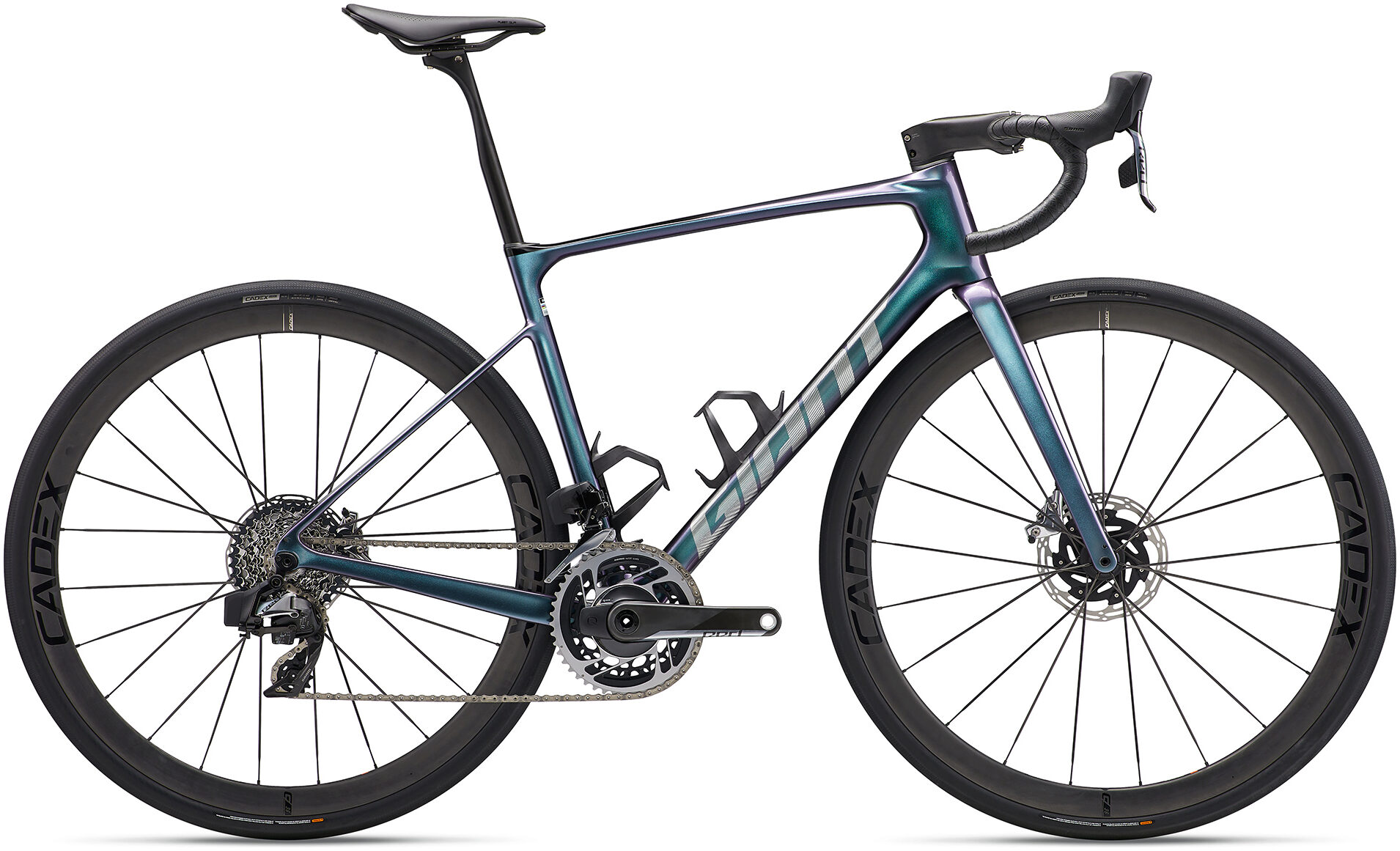 Giant store defy sl0