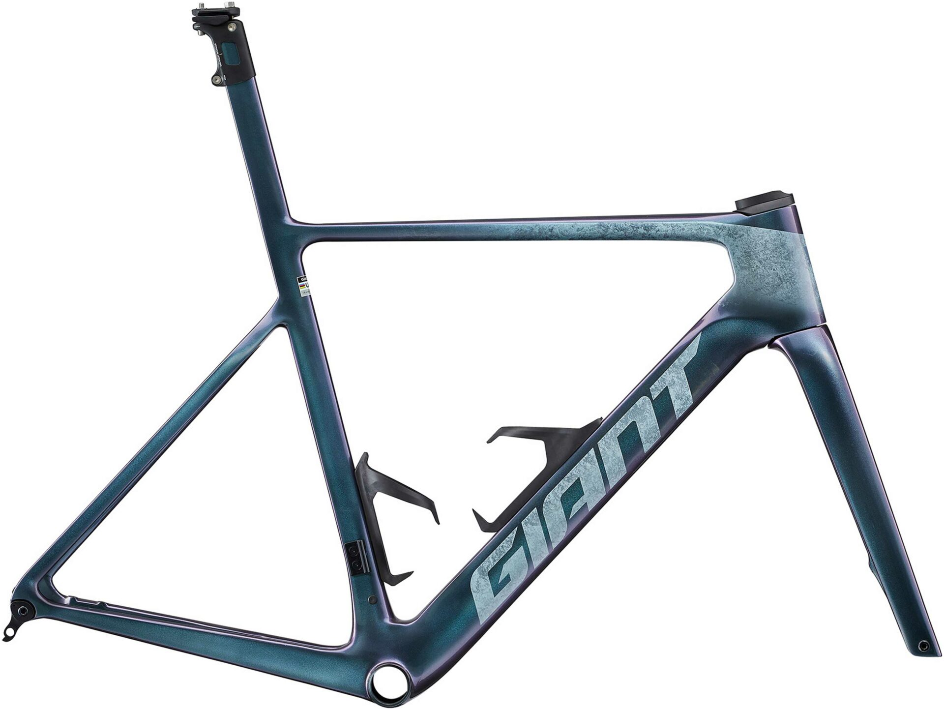 Giant propel advanced 2 frameset 2025