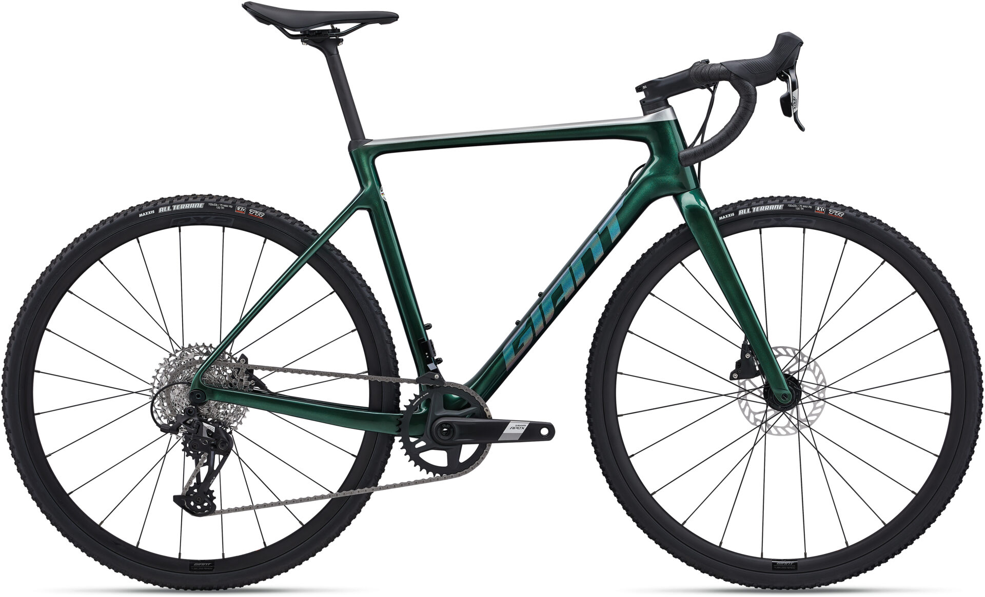 Giant tcx advanced hot sale pro 2 2016