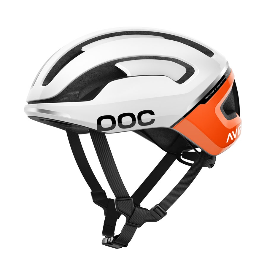 Poc omne air spin road helmet online