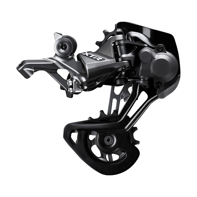 Shimano xtr 2024 mountain bike