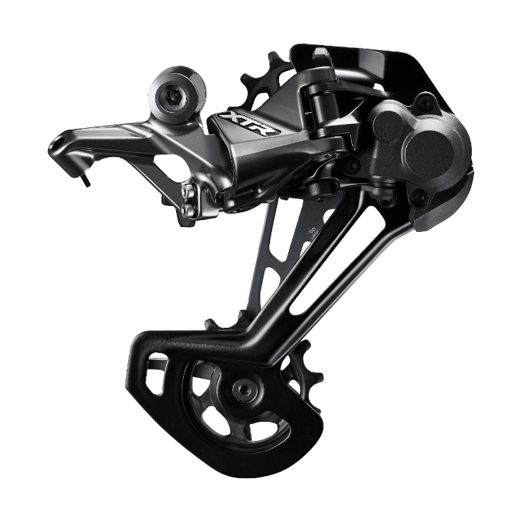 Shimano xtr store 12 speed groupset