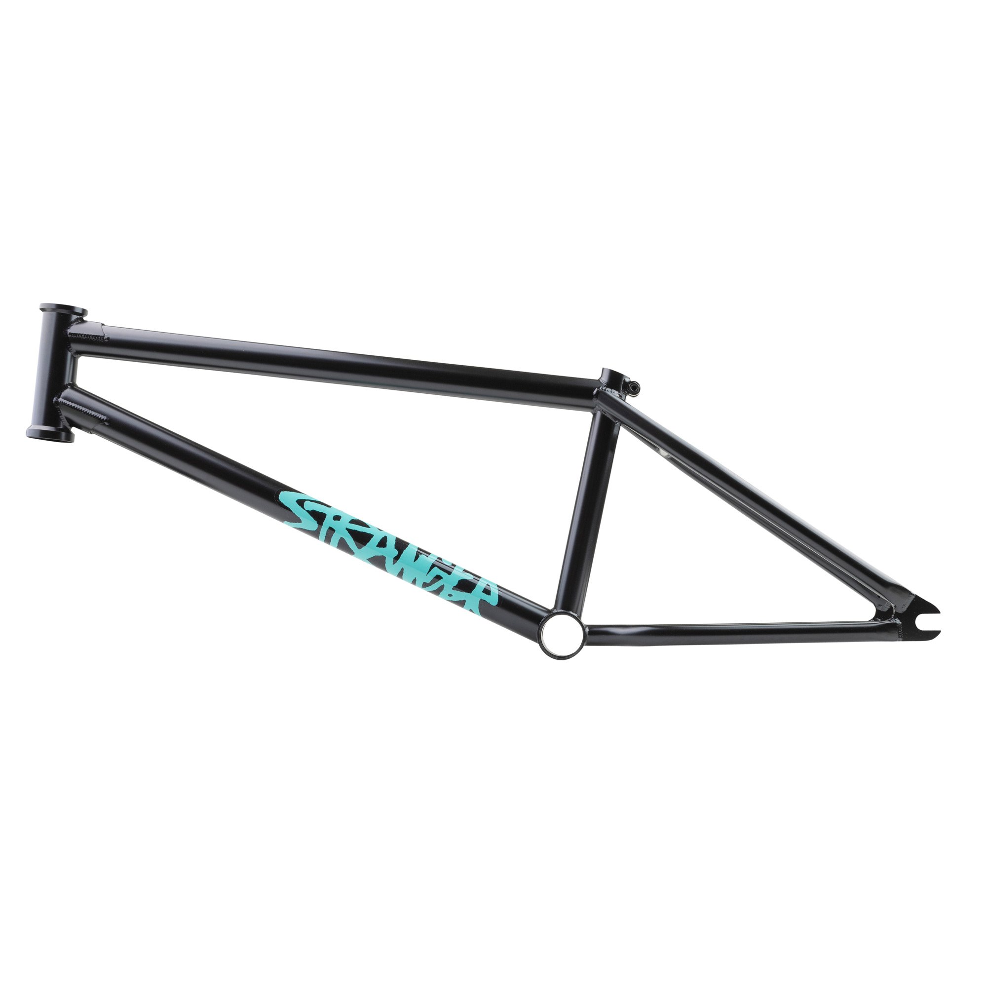 Stranger crux shop v2 frame