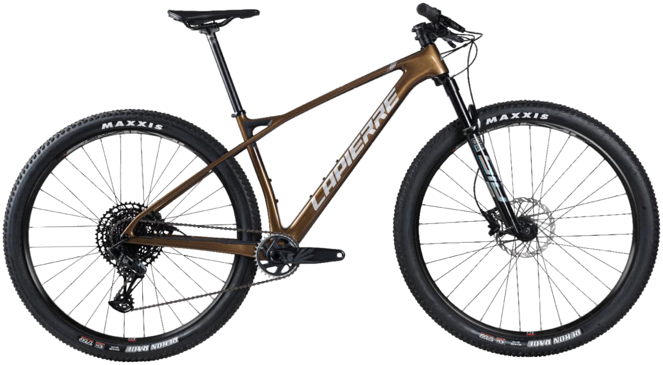 Lapierre pro race discount 27.5