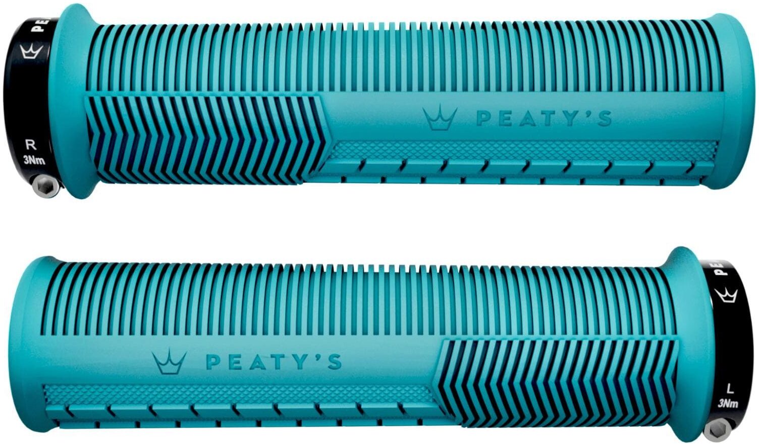 Peaty's Monarch Mushroom Grip