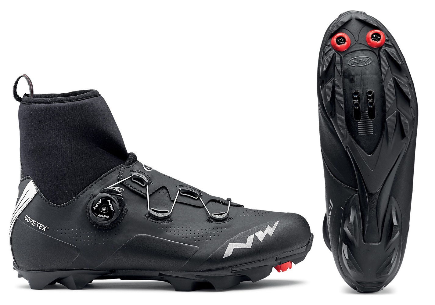 NORTH WAVE RAPTOR GTX GORE-TEX 26cm 【公式通販】