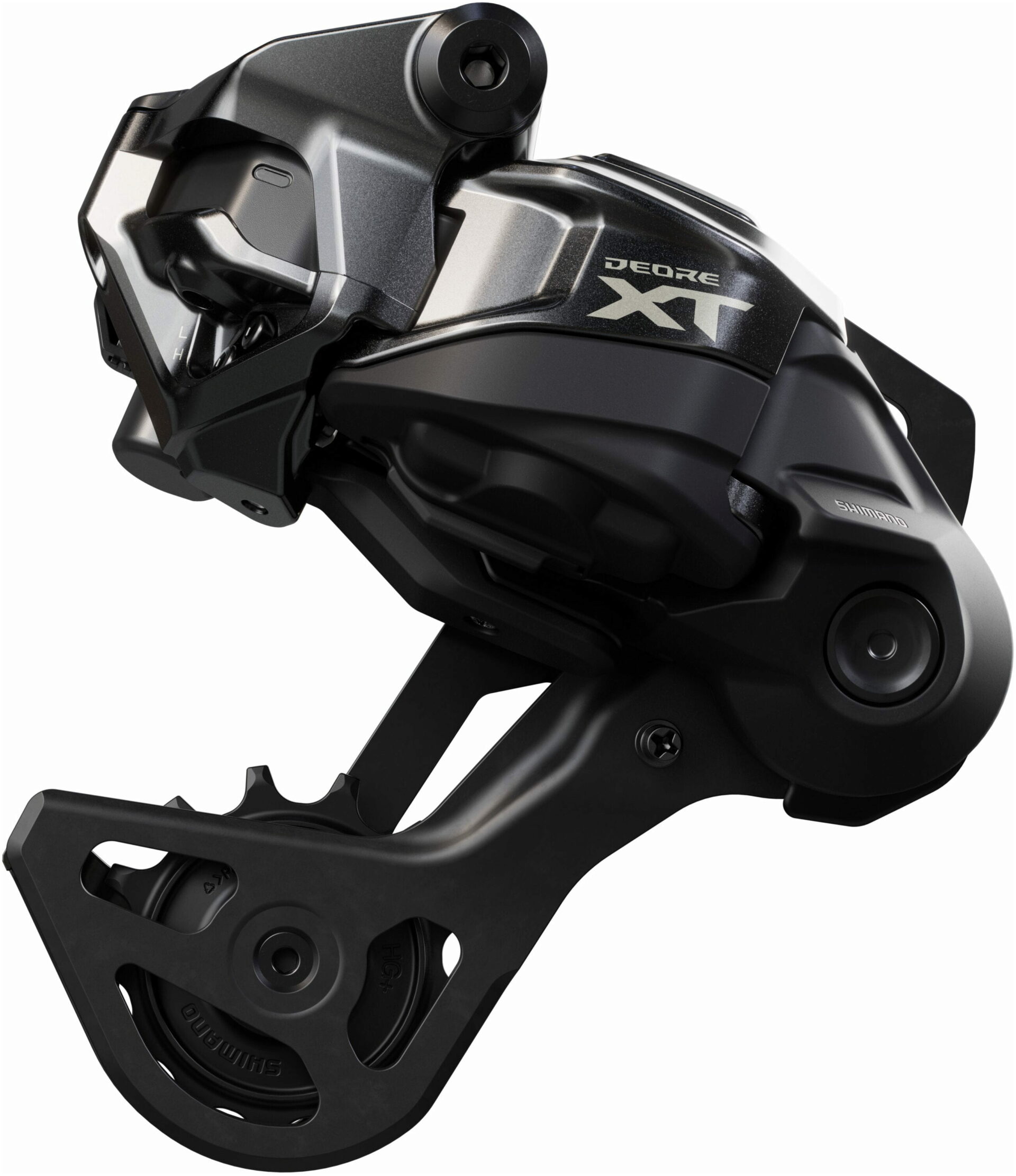 Shimano Deore XT RD-M8250 Di2 12-Speed Rear Derailleur