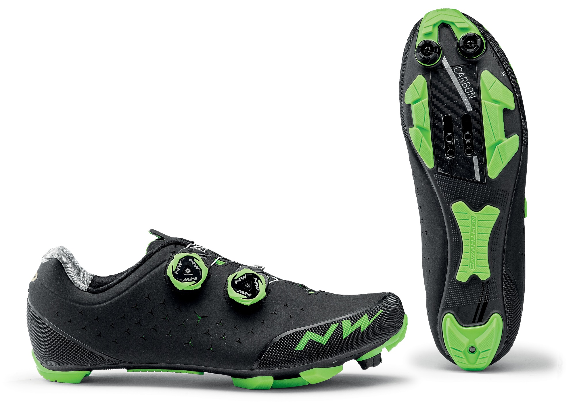 Northwave rebel sales mtb shoes