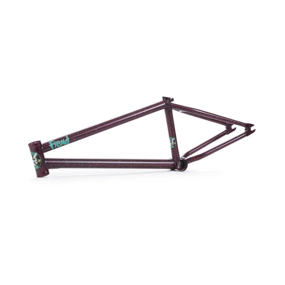 Fiend 2025 reynolds frame