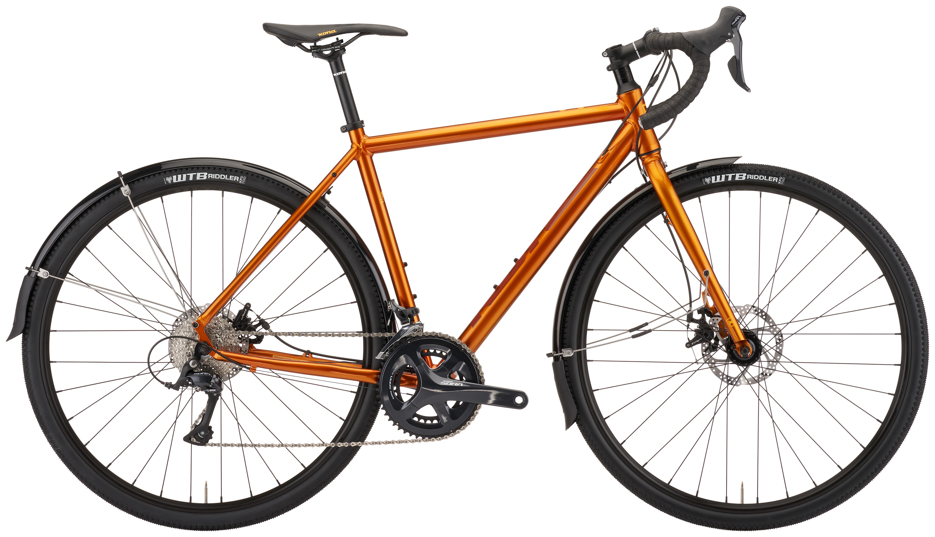 Kona road best sale bike