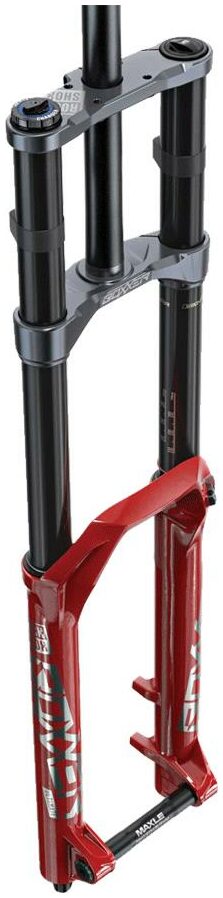 Rockshox boxxer on sale for sale