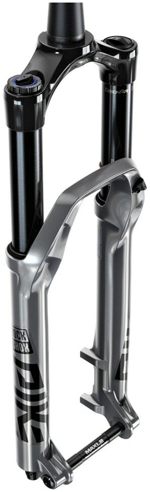 Rockshox pike clearance 130