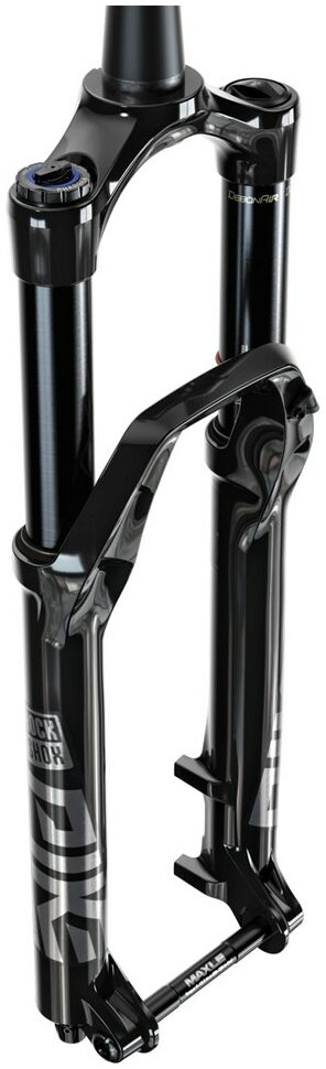 Rockshox pike 29 clearance 140mm boost