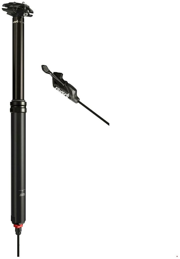 Rockshox reverb stealth deals 2