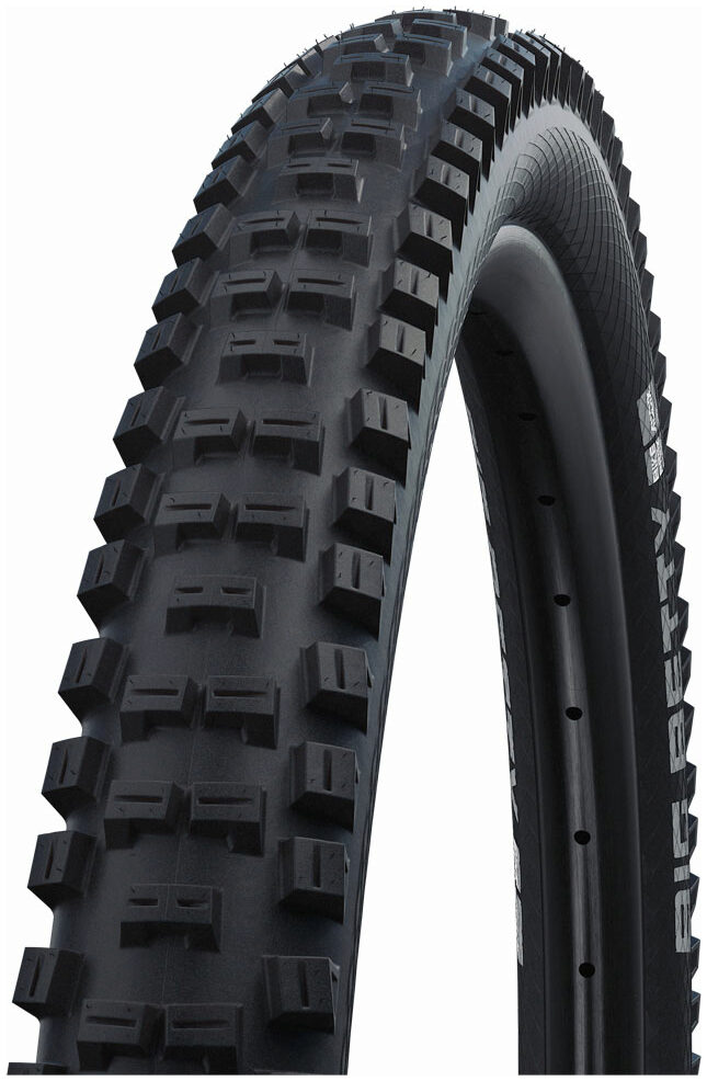 BETTY Schwalbe Big Betty Addix Performance Bikepark Clincher 27.5-Inch Tyre