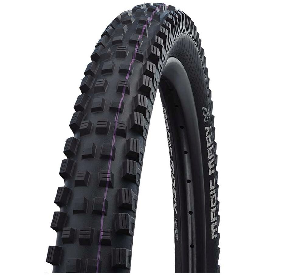 Mary Schwalbe Magic Mary Addix Super Trail Ultra Soft Tubeless 27.5