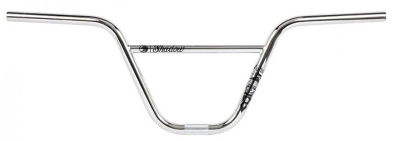 VULTUS SG 2PC BAR　BMX クローム　シャドー　SHADOW Shadow Vultus SG Bars | Source BMX - US