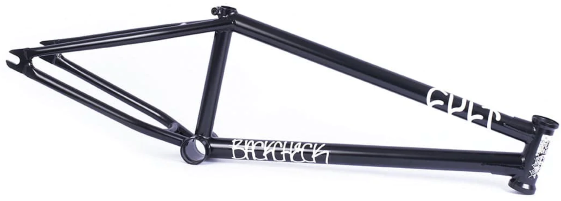 CULT BMX DEHART フレーム　20.5 Cult Dehart BMX Frame at Albe's BMX Bike Shop