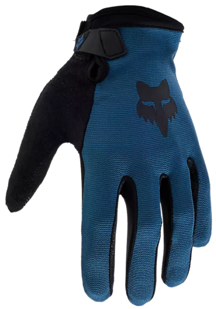 Fox racing ranger hot sale mountain bike gloves