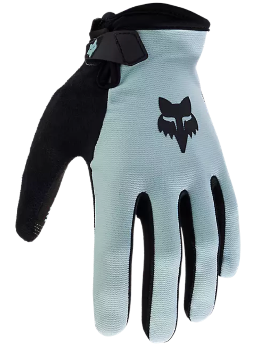 Fox ranger gloves discount grey