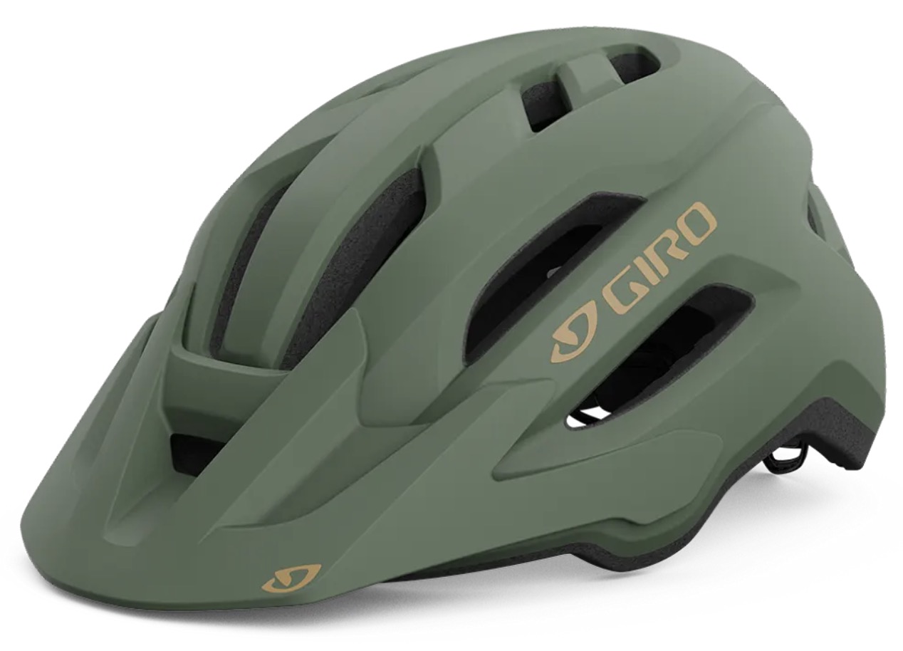 Giro Fixture MIPS II Helmet