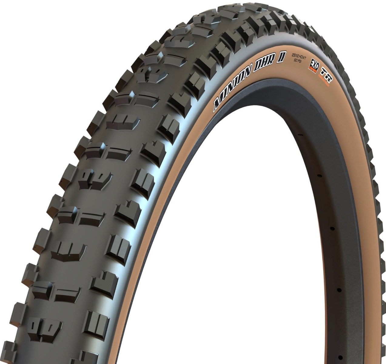 MAXXIS Assegai & Minion DHR II 29インチセット MergedTyres_2_grande.png?v=