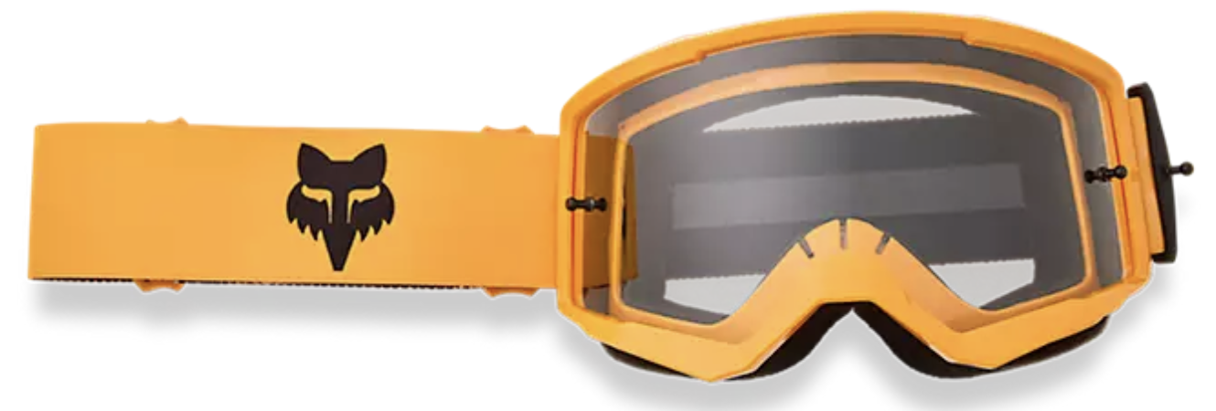 FOX Main Core Goggle - OS, Pink MX25