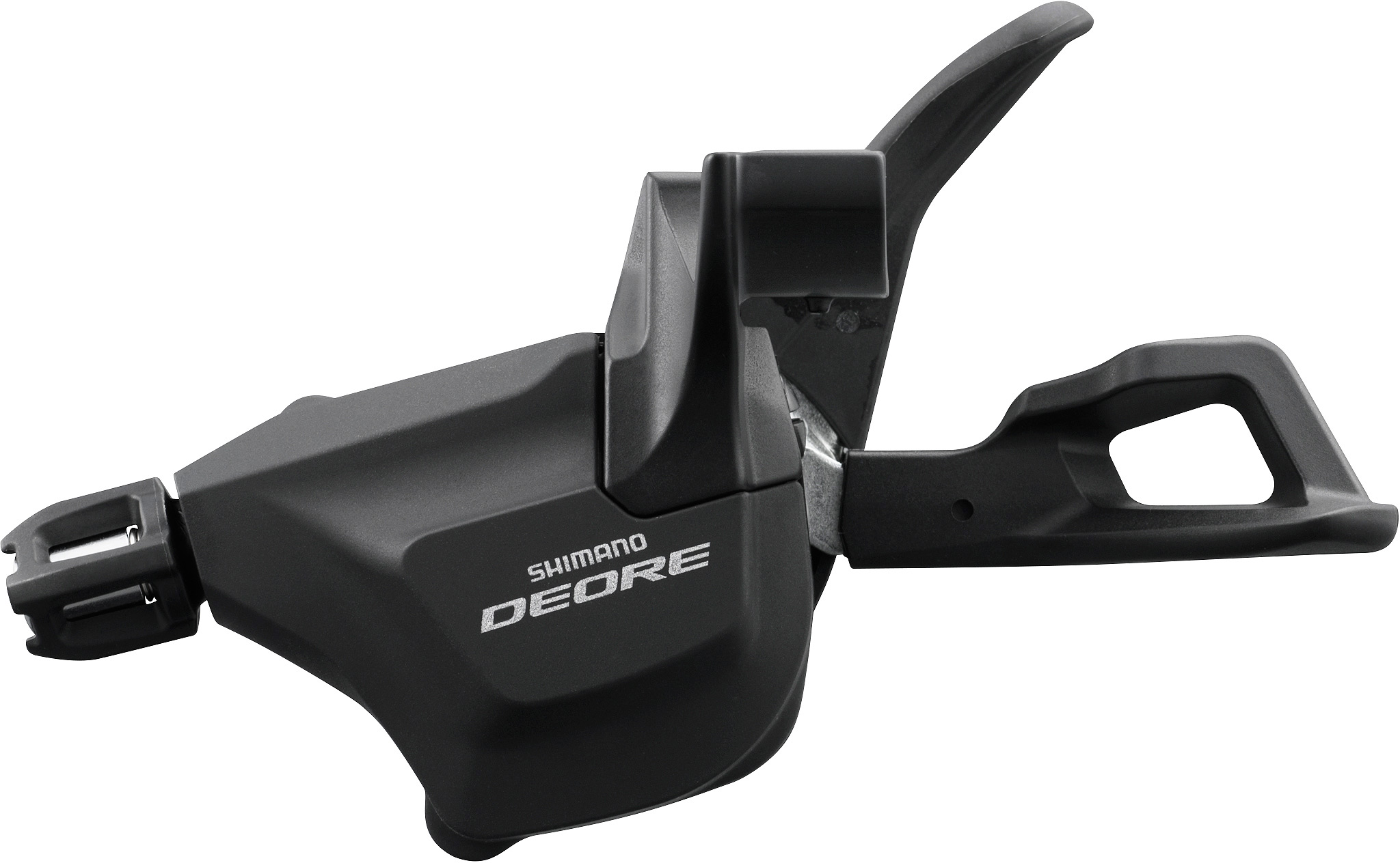 Shimano Deore SL-M6000 2/3-Speed Left Hand Gear Shift Lever