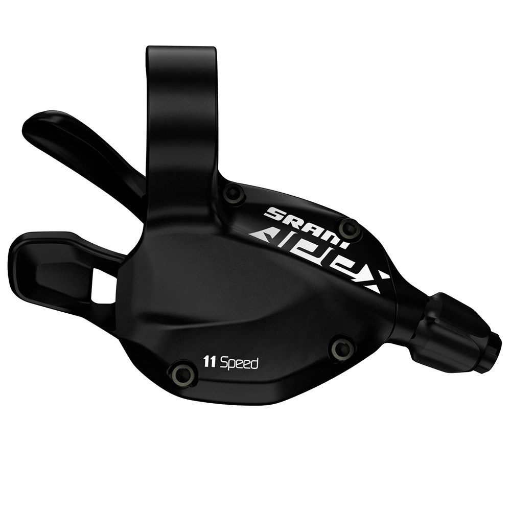 SRAM APEX 11s シフター・ディレイラーセット SRAM Apex 1 11-Speed Trigger Shifter