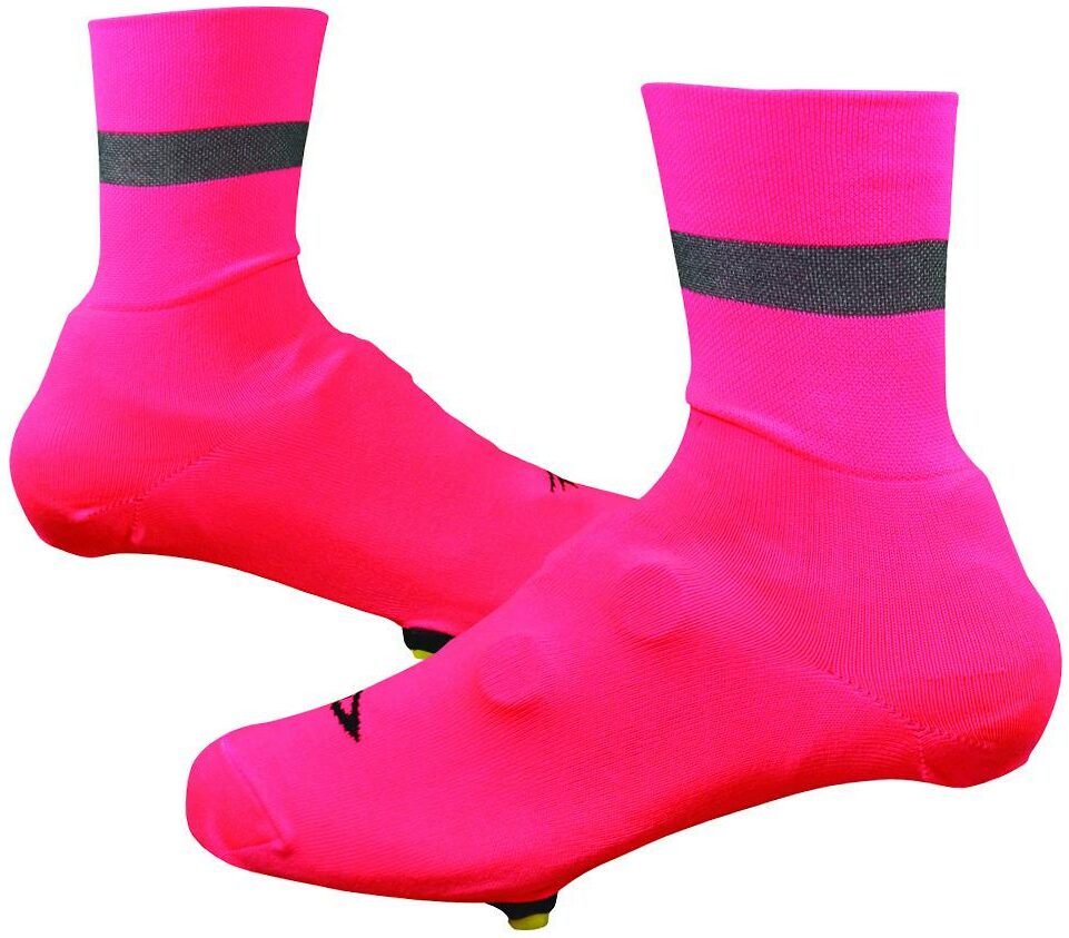 Defeet Slipstream Reflective Overshoes