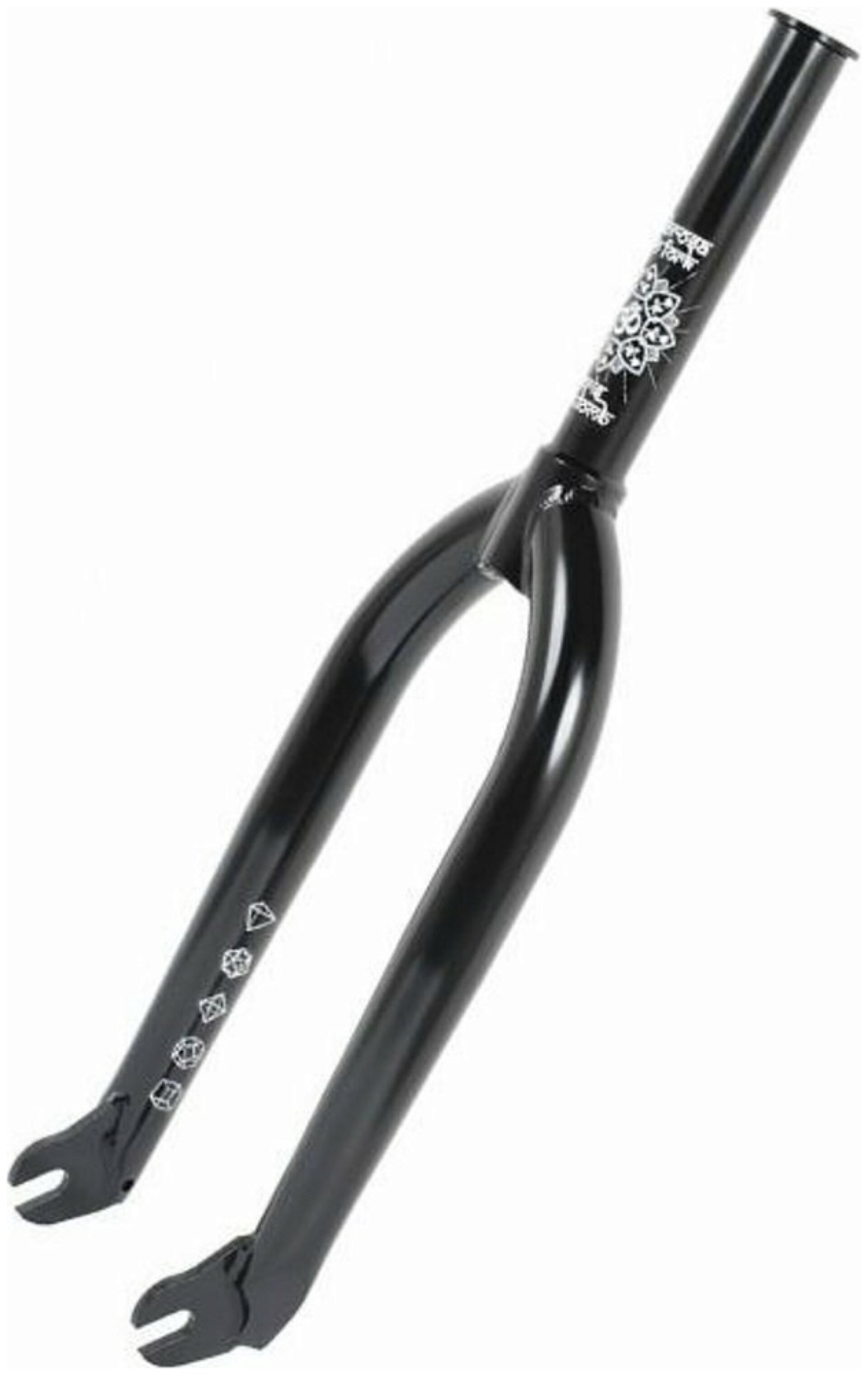 SUBROSA FORK 30mm フォーク　BMX 美品 SUBROSA FORK 30mm フォーク BMX 美品 - メルカリ