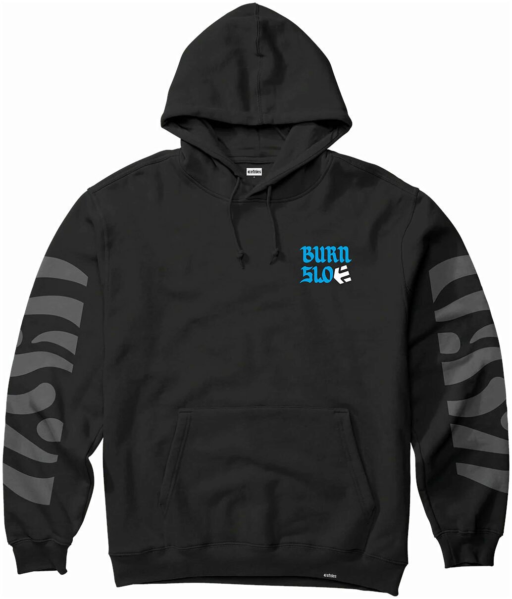 Etnies Burn Slow Hoodie