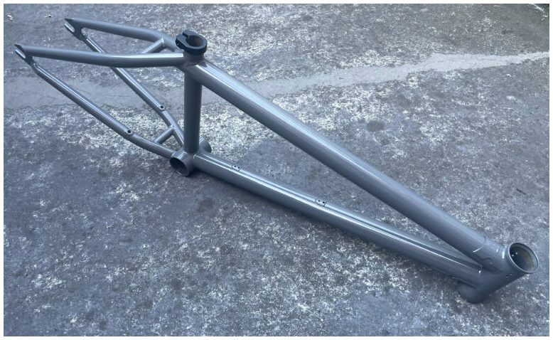 Terrible One Ruben Alcantara Frame