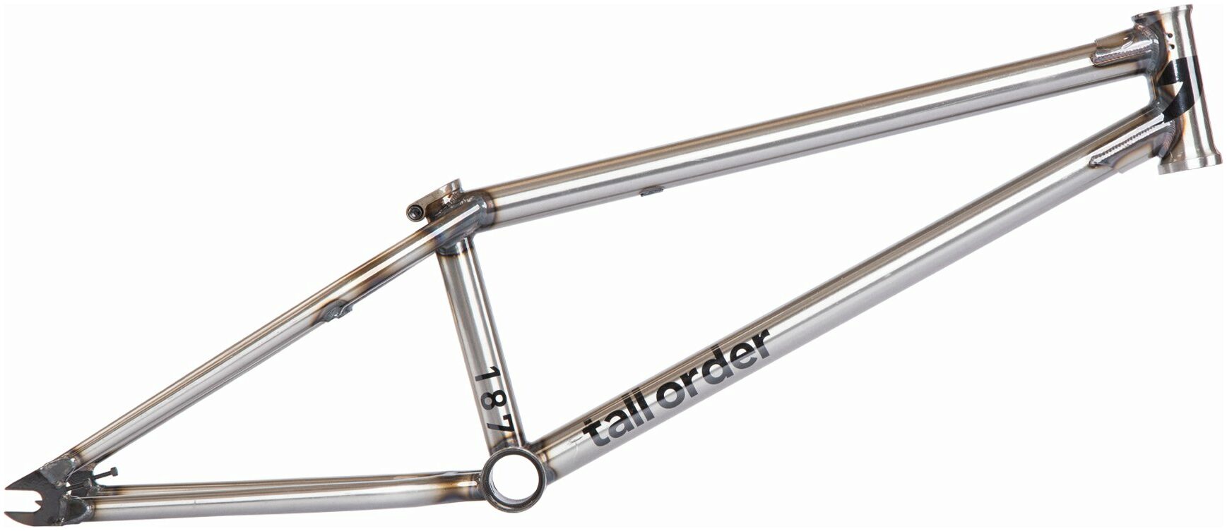 Tall Order 187 V3 Frame