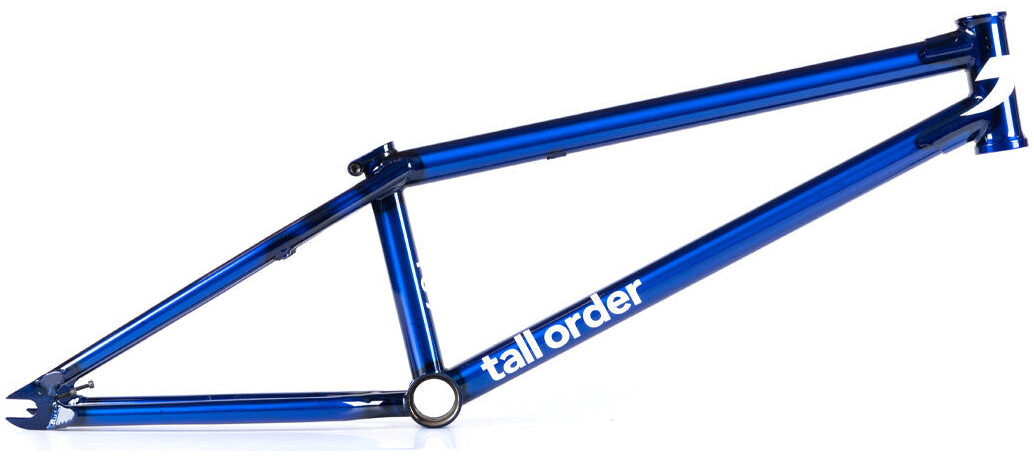 Tall Order 187 V3 Frame