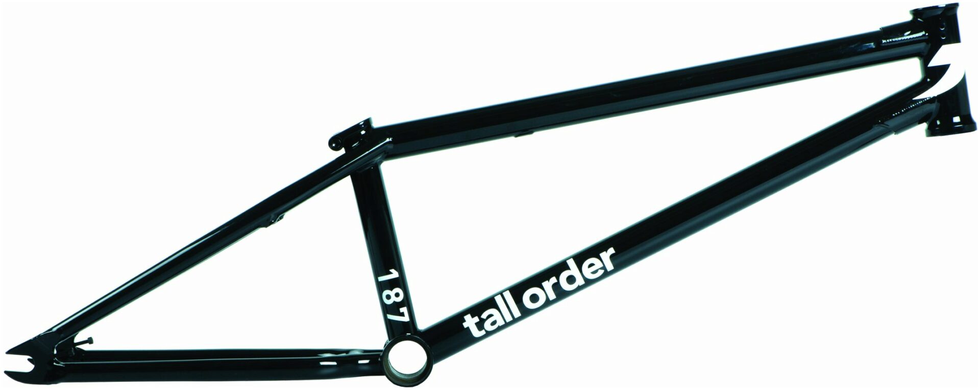 Tall Order 187 V3 Frame