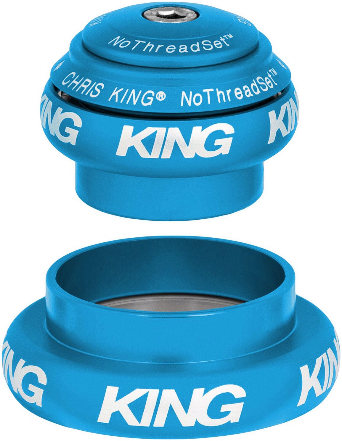 Chris King NoThreadSet Tapered Headset
