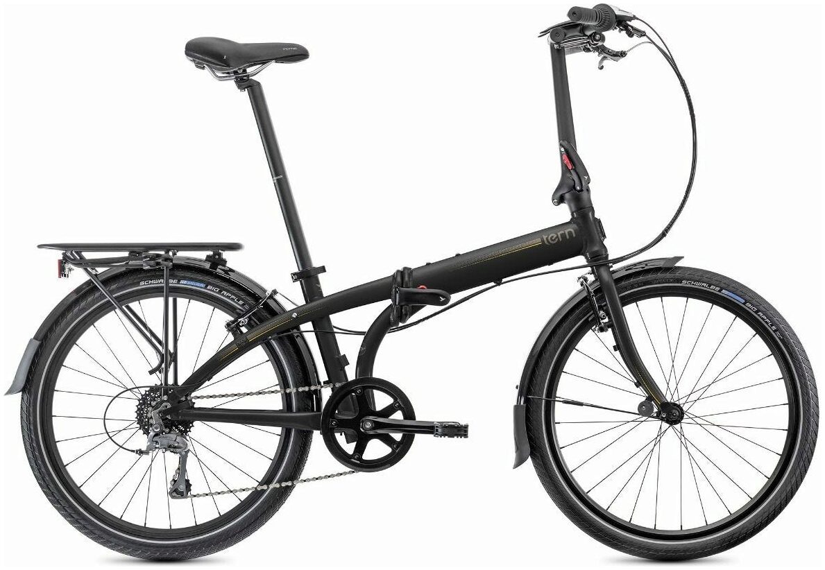 Tern discount folding bike