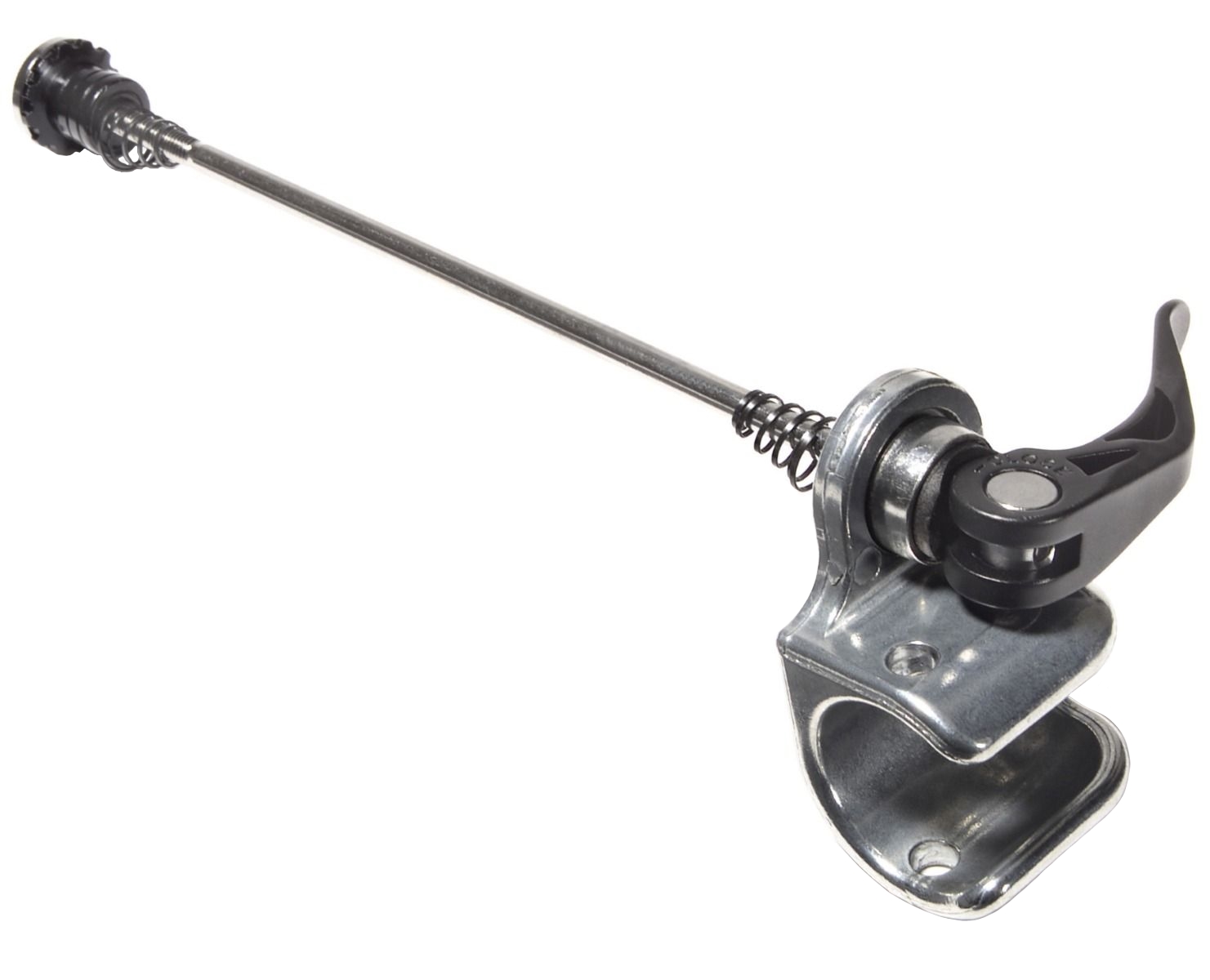 Thule Chariot Axle Mount EzHitch & QR Skewer