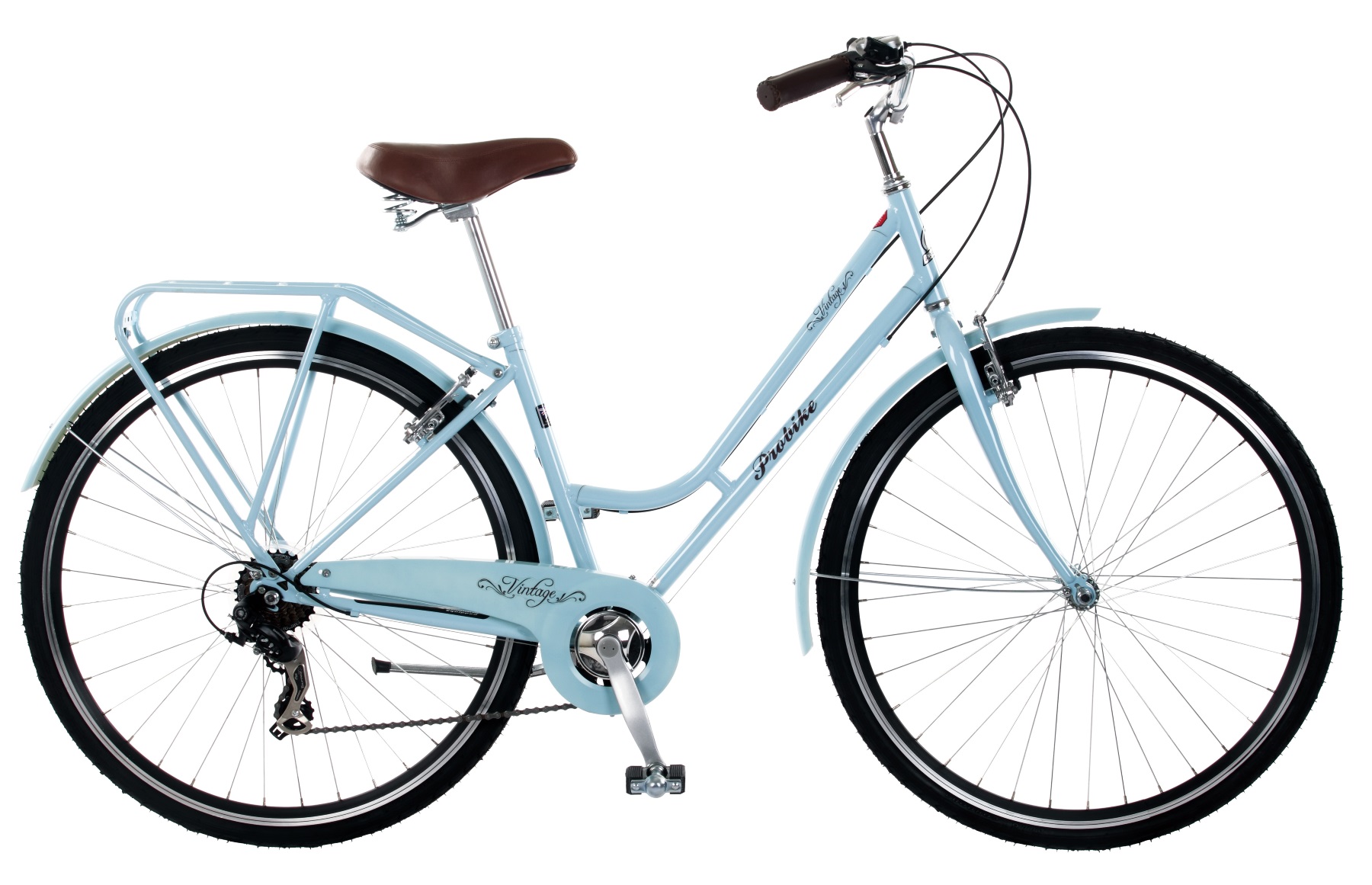 Vintage pro bike 2025