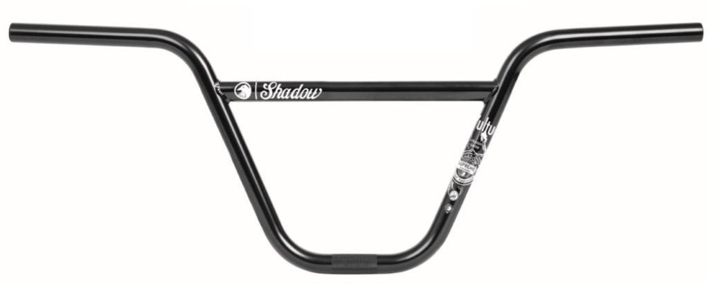 Shadow Vultus Featherweight Bars