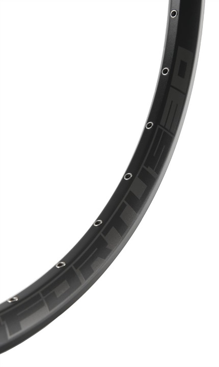 Hope Fortus 30W 29 Inch Disc Rim