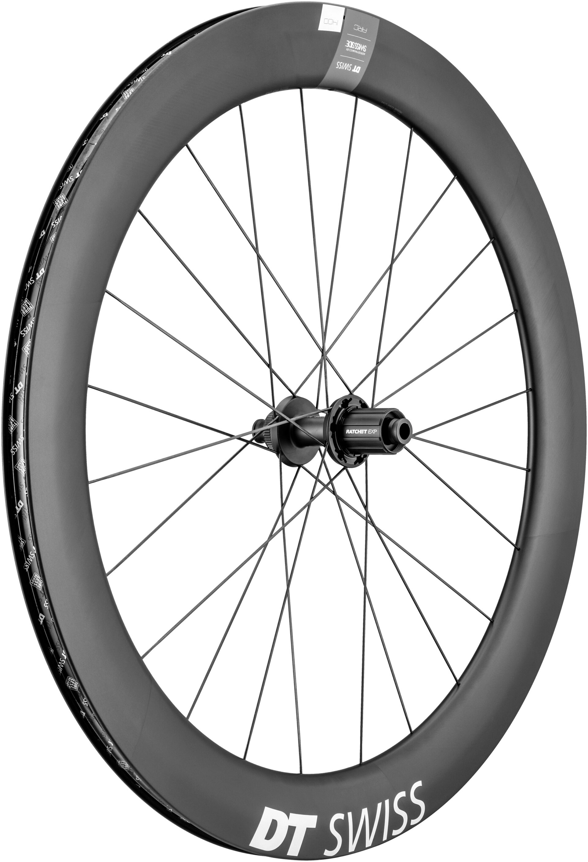DT Swiss ARC 1400 DICUT DB 62mm　GP5000付 ARC 1400 DICUT® DB | DT Swiss