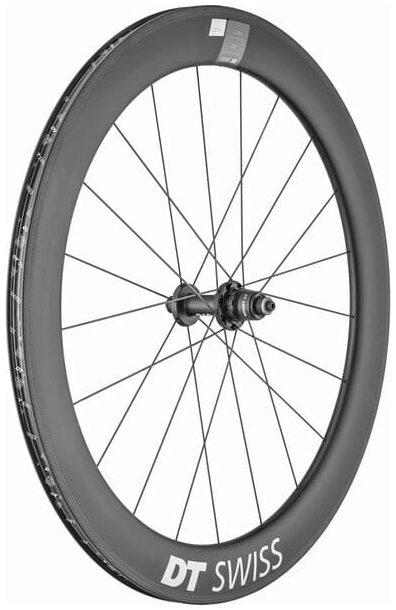 DT Swiss ARC 1400 Dicut 62mm Clincher Disc 700c Rear Wheel