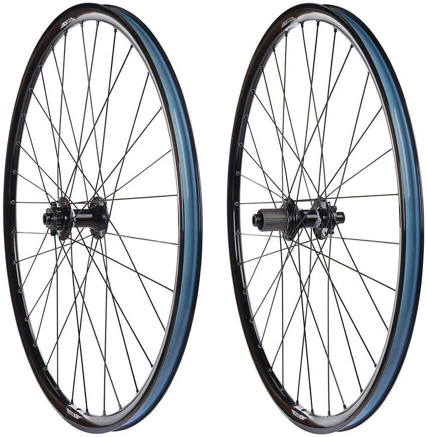 Halo rear wheel online 27.5