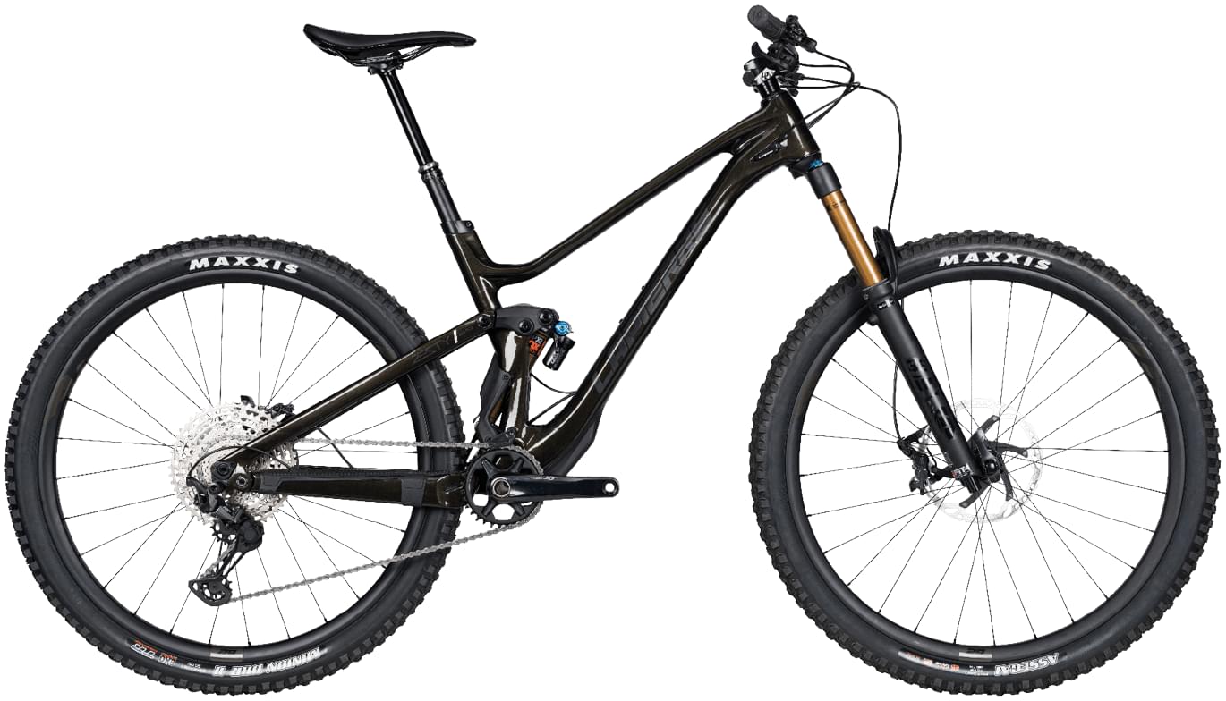 Lapierre zesty outlet am 8.0 ultimate